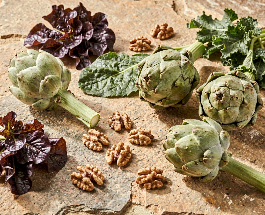 Wissenschaftliche Ernährungsbasis